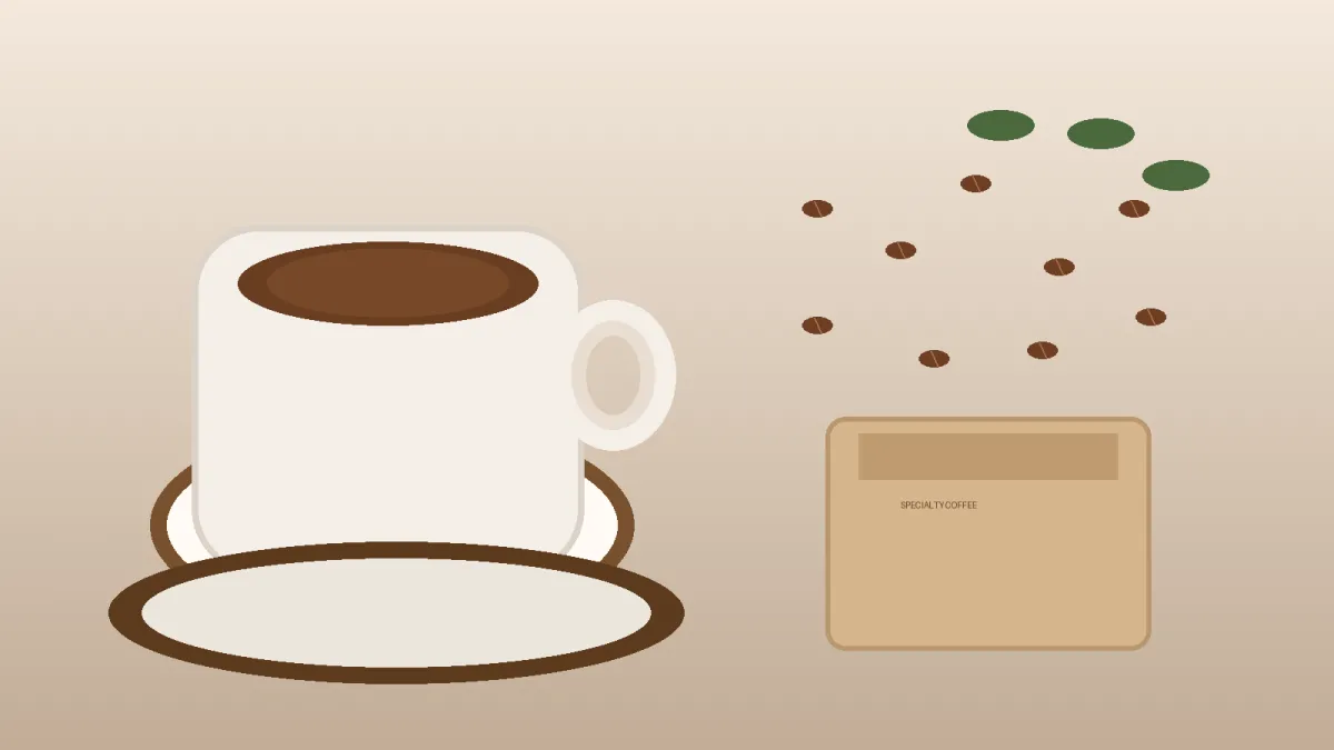 habersafir.com için Noire Coffee: denge ve açıklık merkezli yazı