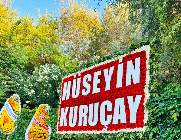 Kanaat Önderi Hüseyin Kuruçay Kimdir?