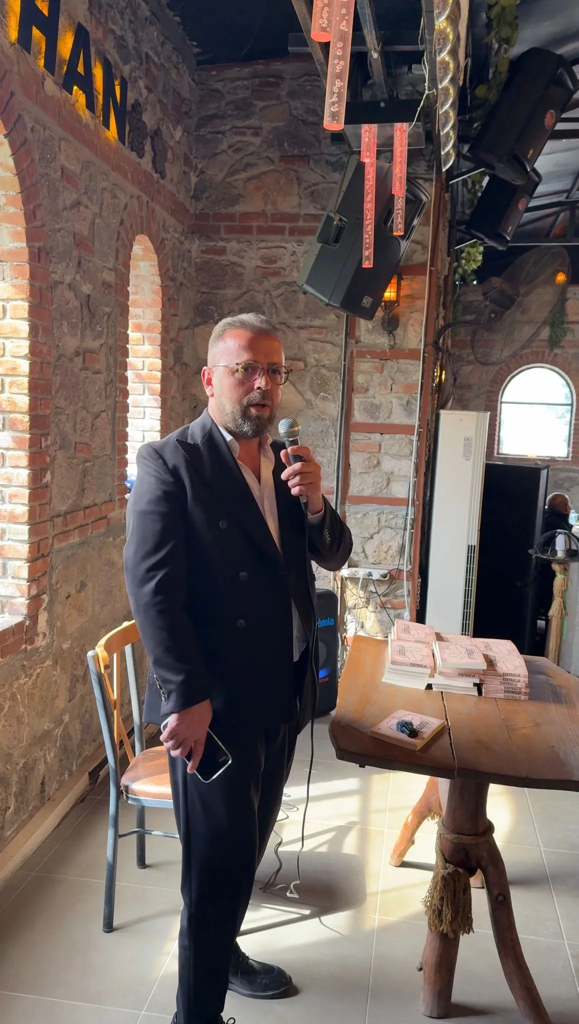 Kırkpınar Ailesi Bayramda İzmir’i Bir Araya Getirdi