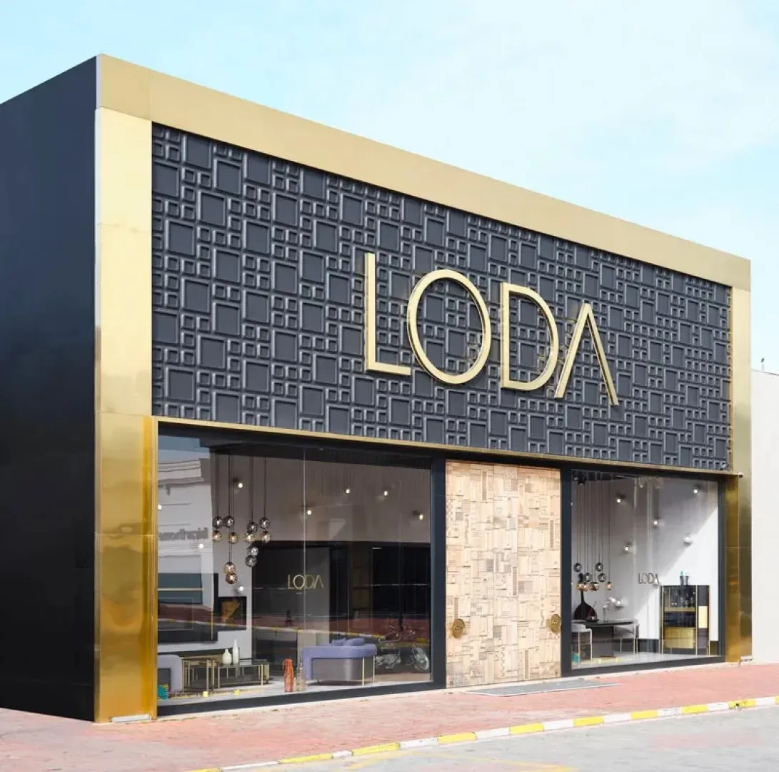 Modern Lüks Mobilya ile Yaşam Alanlarında Tasarım ve Fonksiyon Dengesi