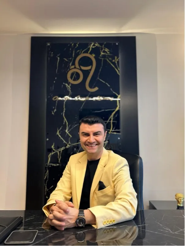Op. Dr. Özgür Ağlamış Kimdir?
