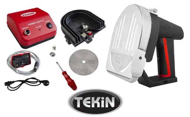 Tekinpro Teknolojisiyle Mutfakta Operasyonel Hız ve Kalite Standartlarını Yeniden Belirleyin