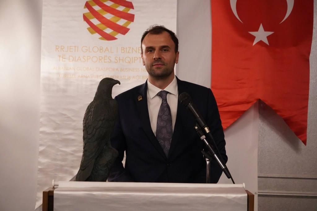 ARNİAD'da yeni dönem