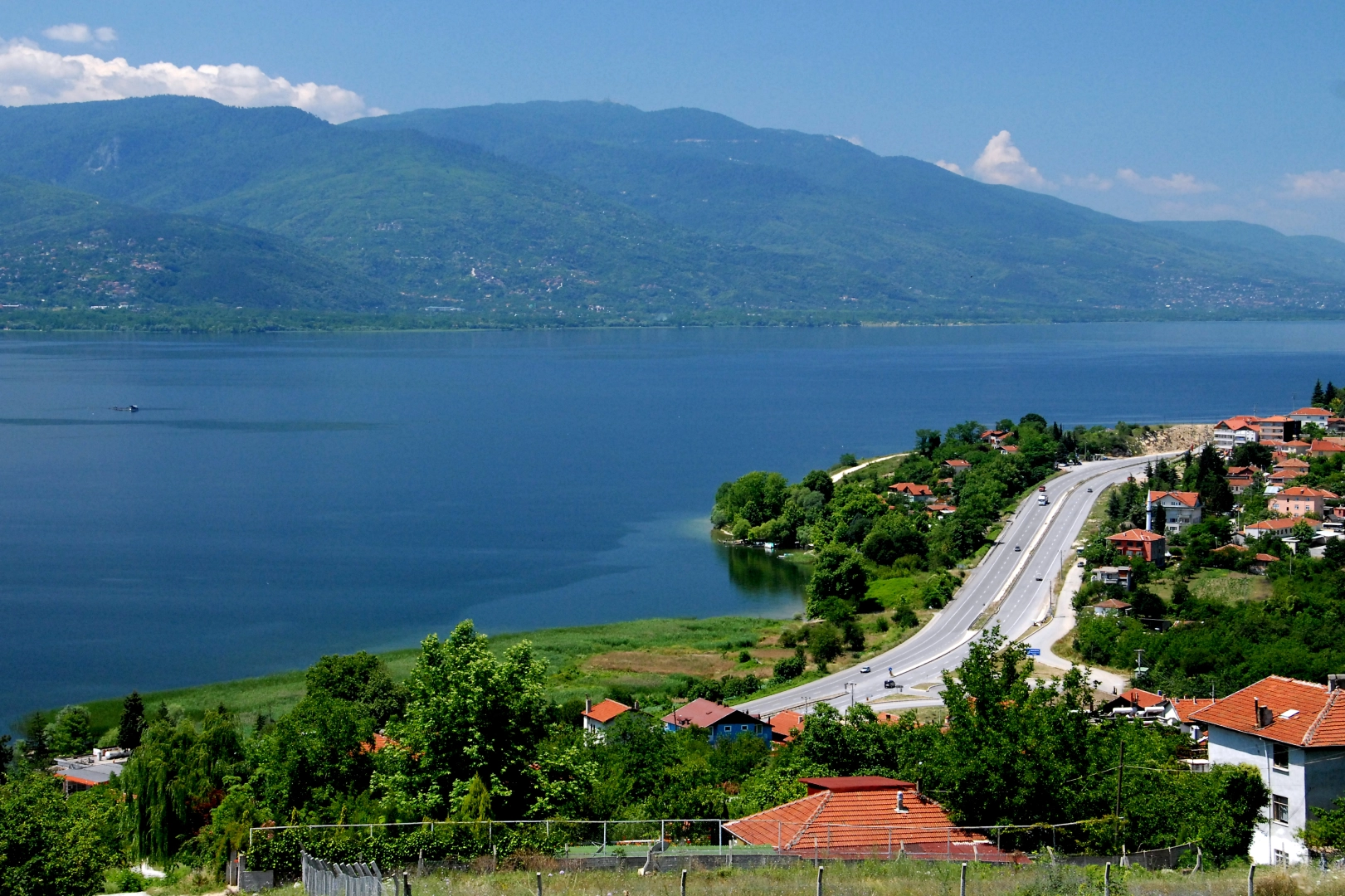 Sapanca Gölü’nü korumak adına yeni adım: 50 yeni sondaj çalışması