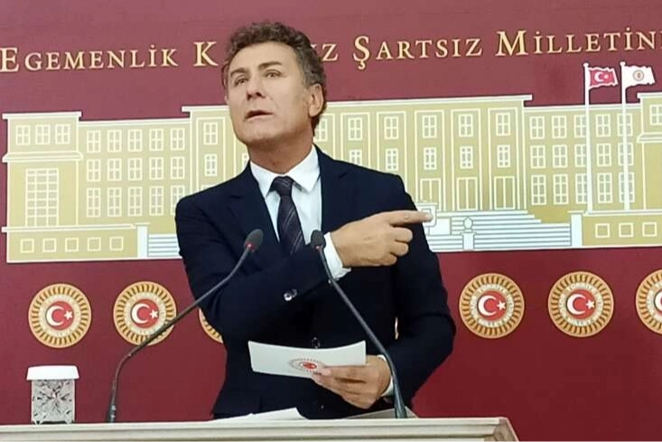 CHP'li Sarıbal: Hukuksuzluğun bedeli ağır ödeniyor