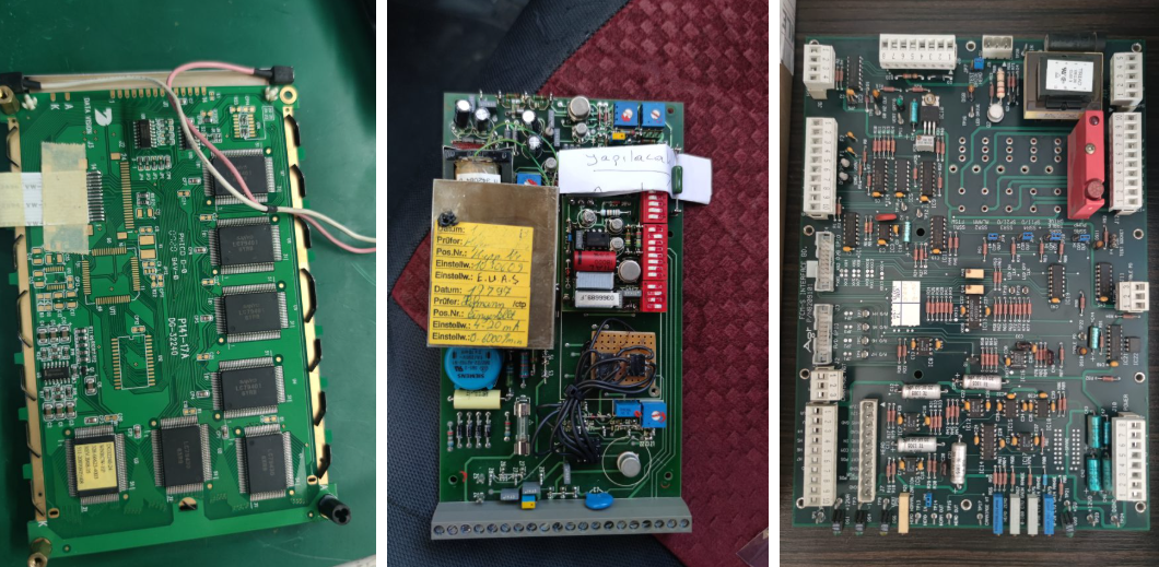 Natromak ile Profesyonel Elektronik Kart Tamiri Hizmeti