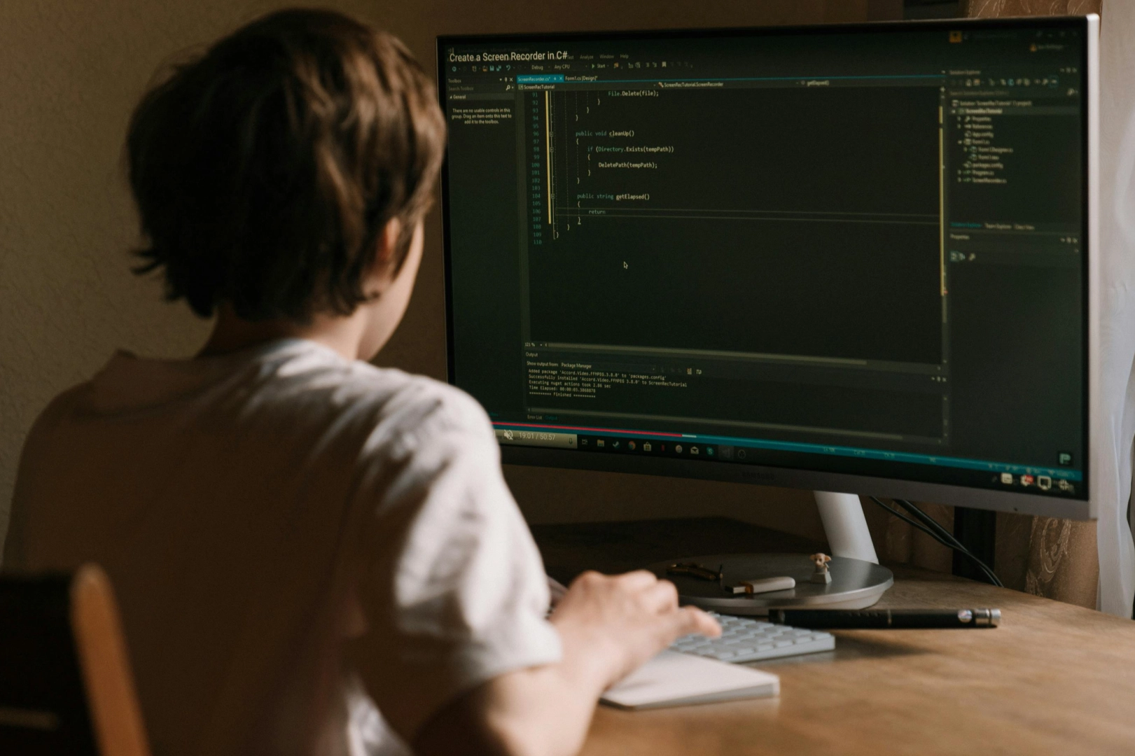 Sakarya’da gençlere yazılım yarışması başlıyor