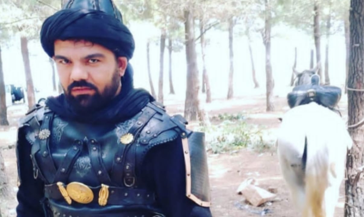 Doğan Uçurum kimdir? Nerelidir? Hangi dizilerde oynadı?