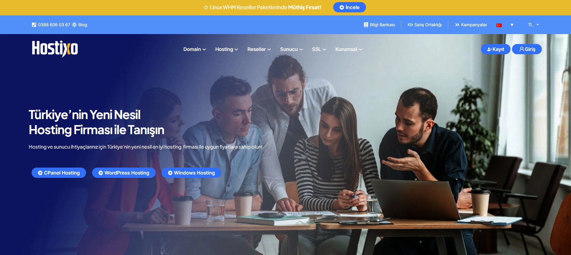 "WordPress Hosting Seçerken Dikkat Edilmesi Gereken 7 Kriter (2025 Rehberi)"