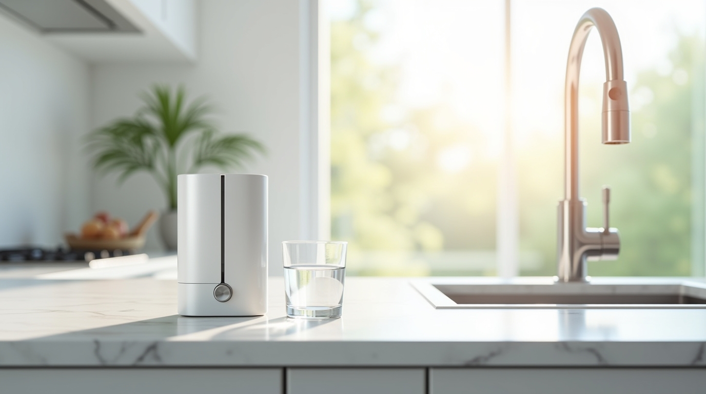 En İyi Su Arıtma Cihazı ve Su Arıtma Filtresi: Sağlıklı Su İçin Doğru Seçim