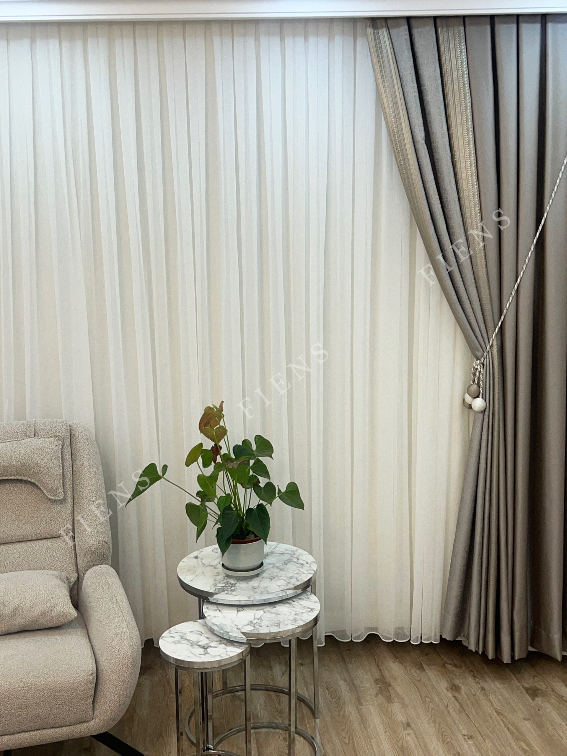 Fiensperde.com ile Şıklığın Yeni Tanımı: Evinizi Baştan Yaratın