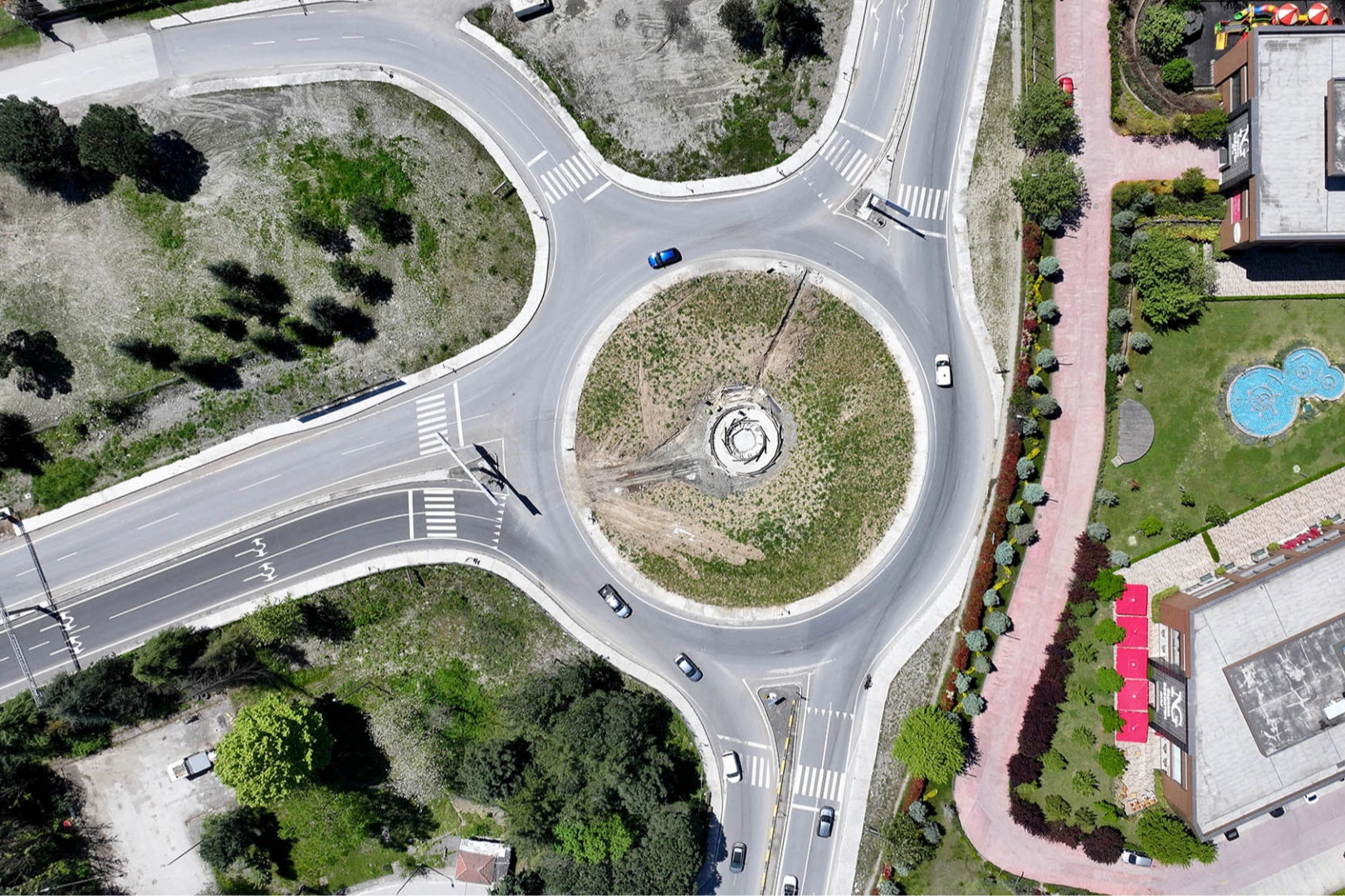 Sakarya misafirlerini estetik görüntüyle karşılayacak