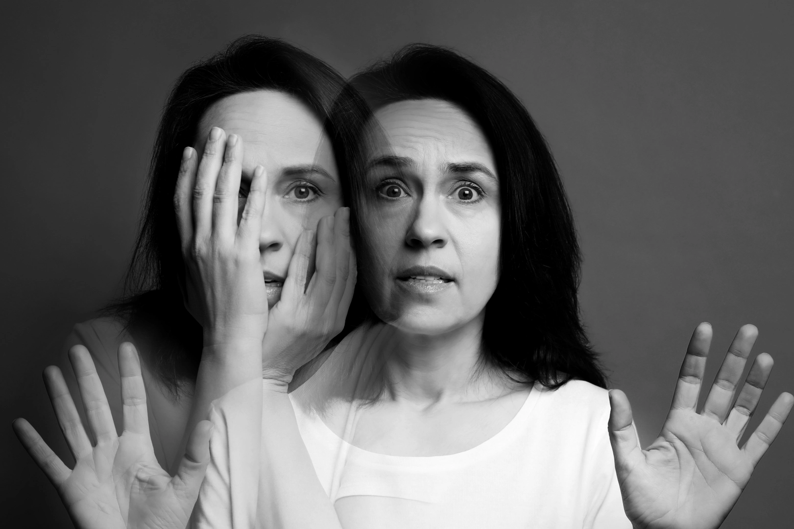 Her 100 kişiden biri şizofren mi?