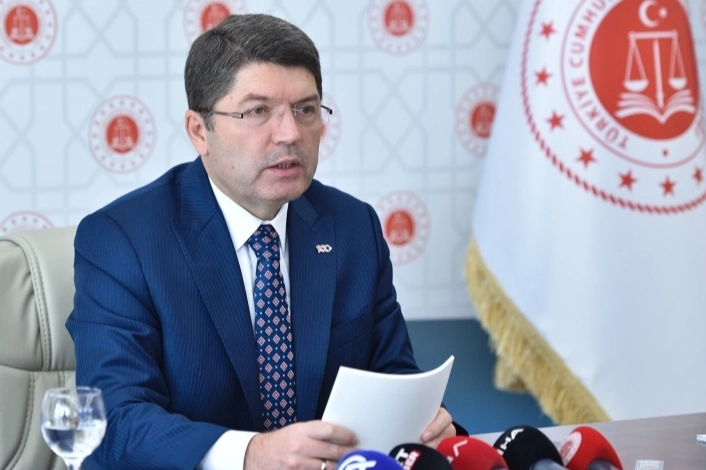 Adalet'ten sıfır kadastro projesi... 38 bin dava 2025’te bitecek