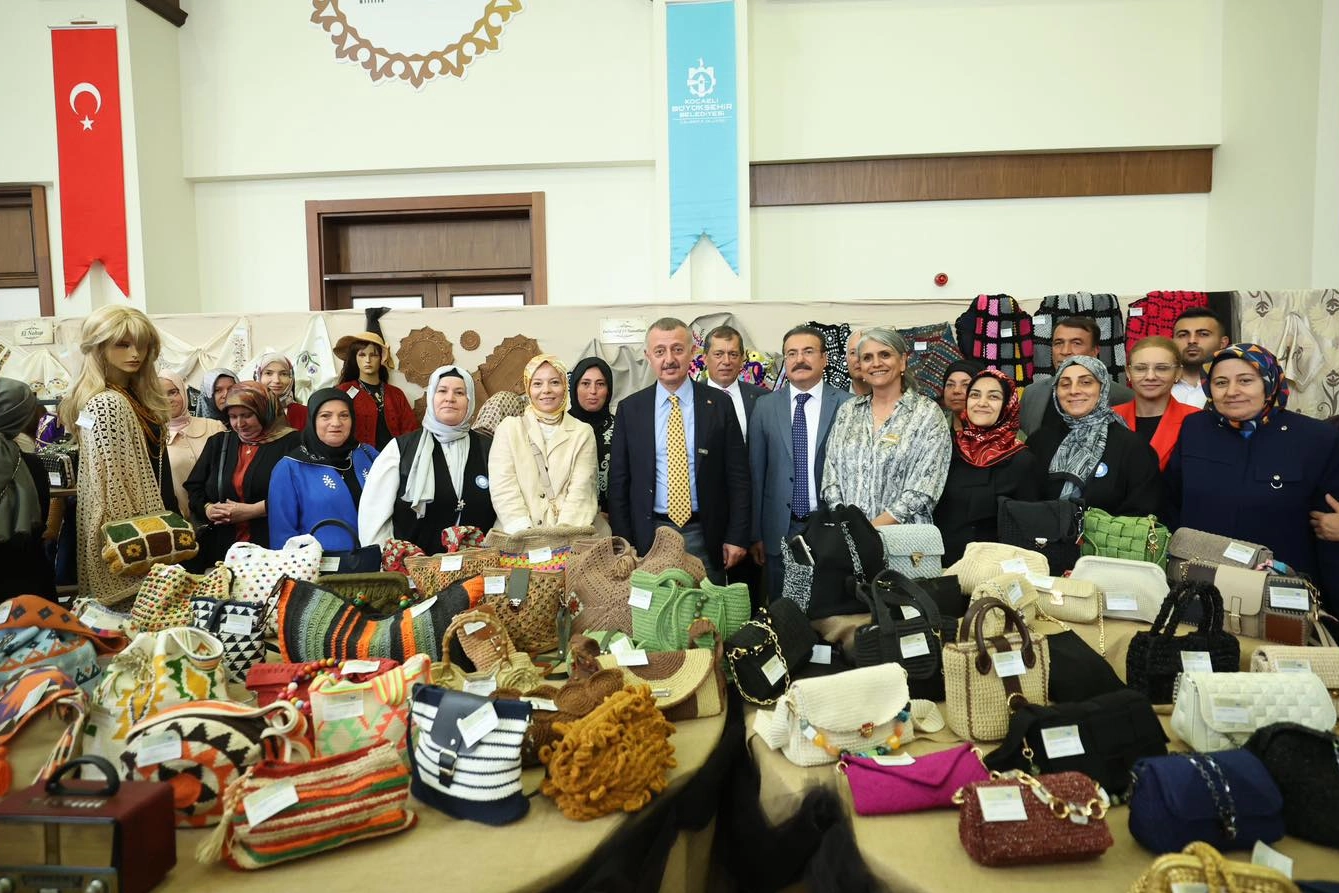 KO-MEK ortak mirasta birleştiriyor