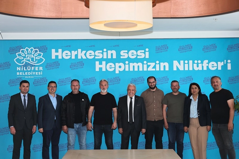 Bursa Nilüfer Belediyesi’nde toplu sözleşme imzalandı... Ücretlere yüzde 20-25 zam!