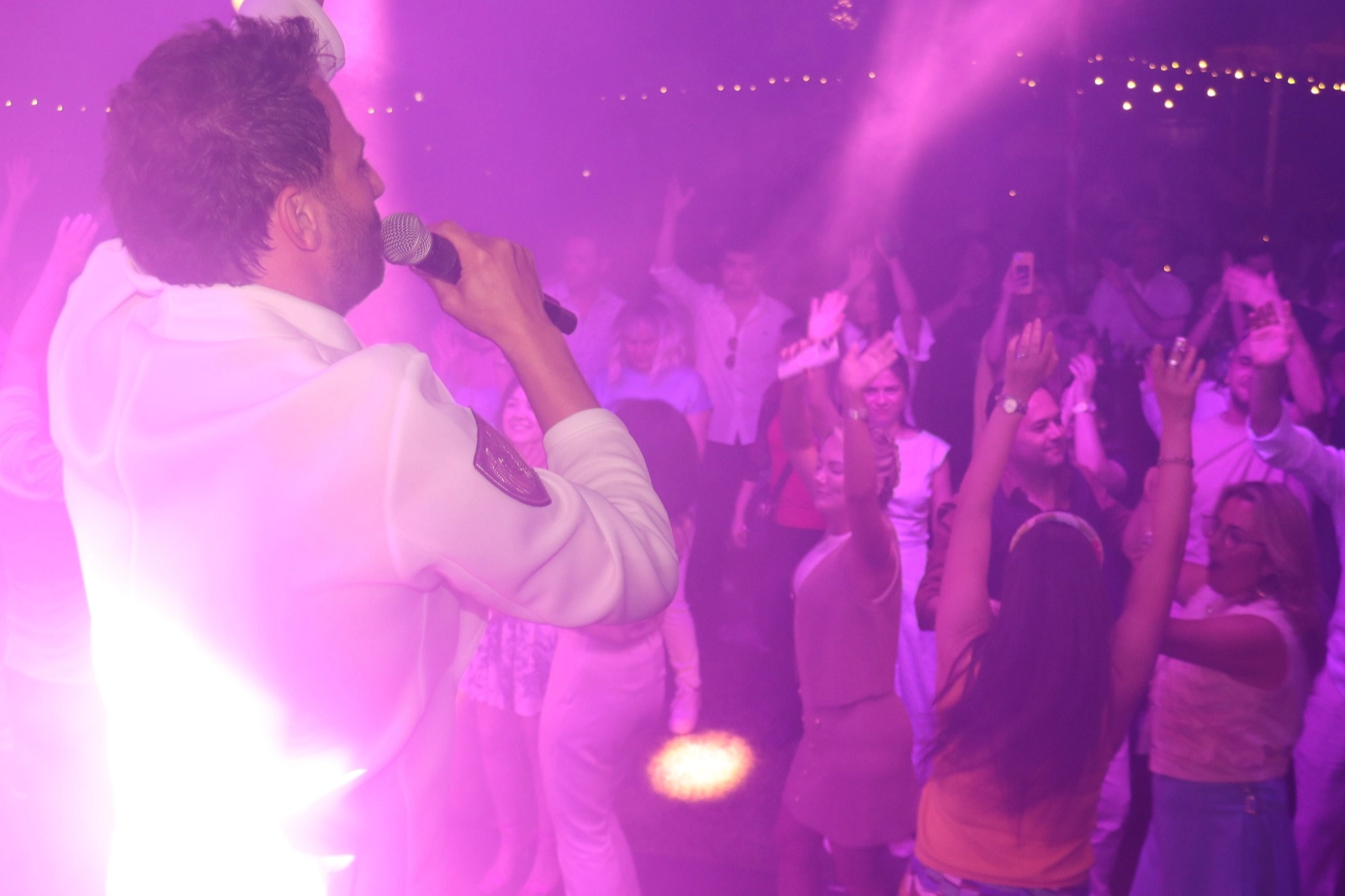 BALKANTÜRKSİAD üyeleri yaza eğlenceli başlangıç yaptı