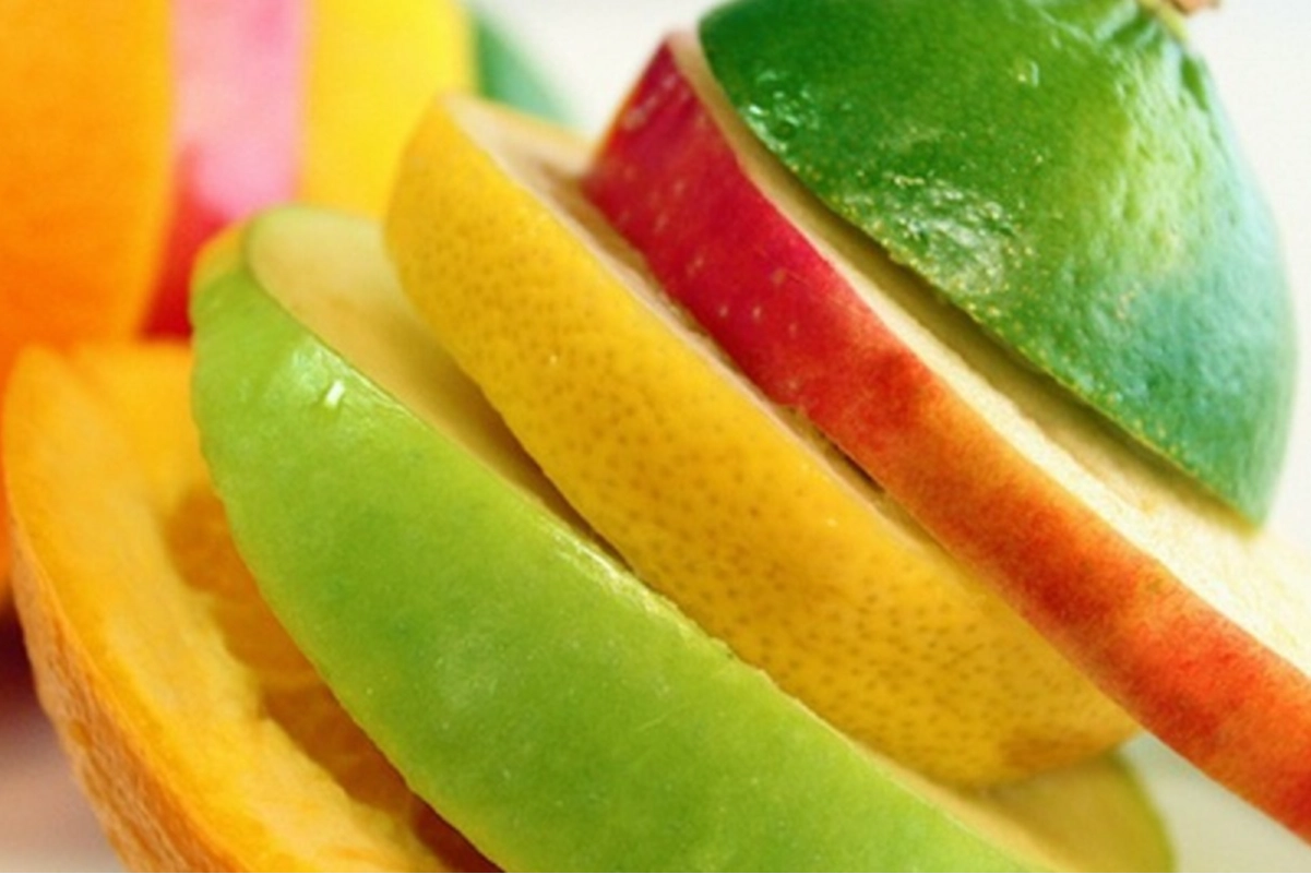 Sağlıklı kemikler için bu meyveleri tüketin !