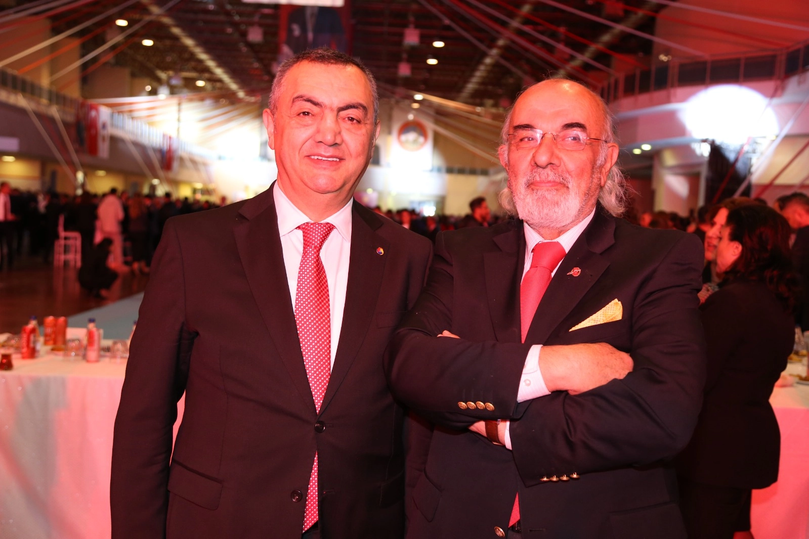 KAYSO'dan Kurban Bayramı mesajı