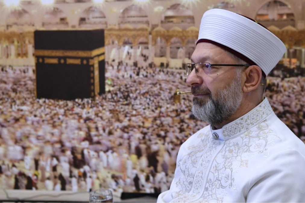 TDV, 50 bin kurban hissesini Gazzelilere ulaştırıyor