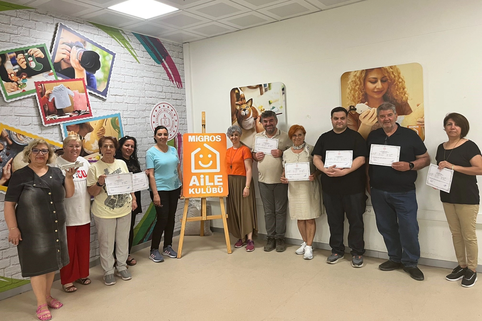 Yalova'da organik mantardan kültür mantarına 'sıfır atık'