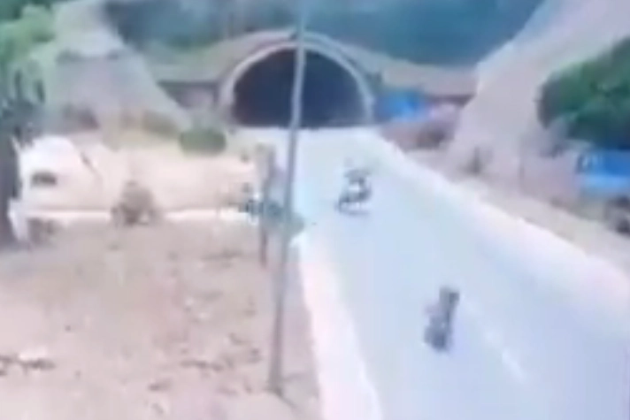 Antalya'da trajik kaza! Bakan Yerlikaya yine uyardı