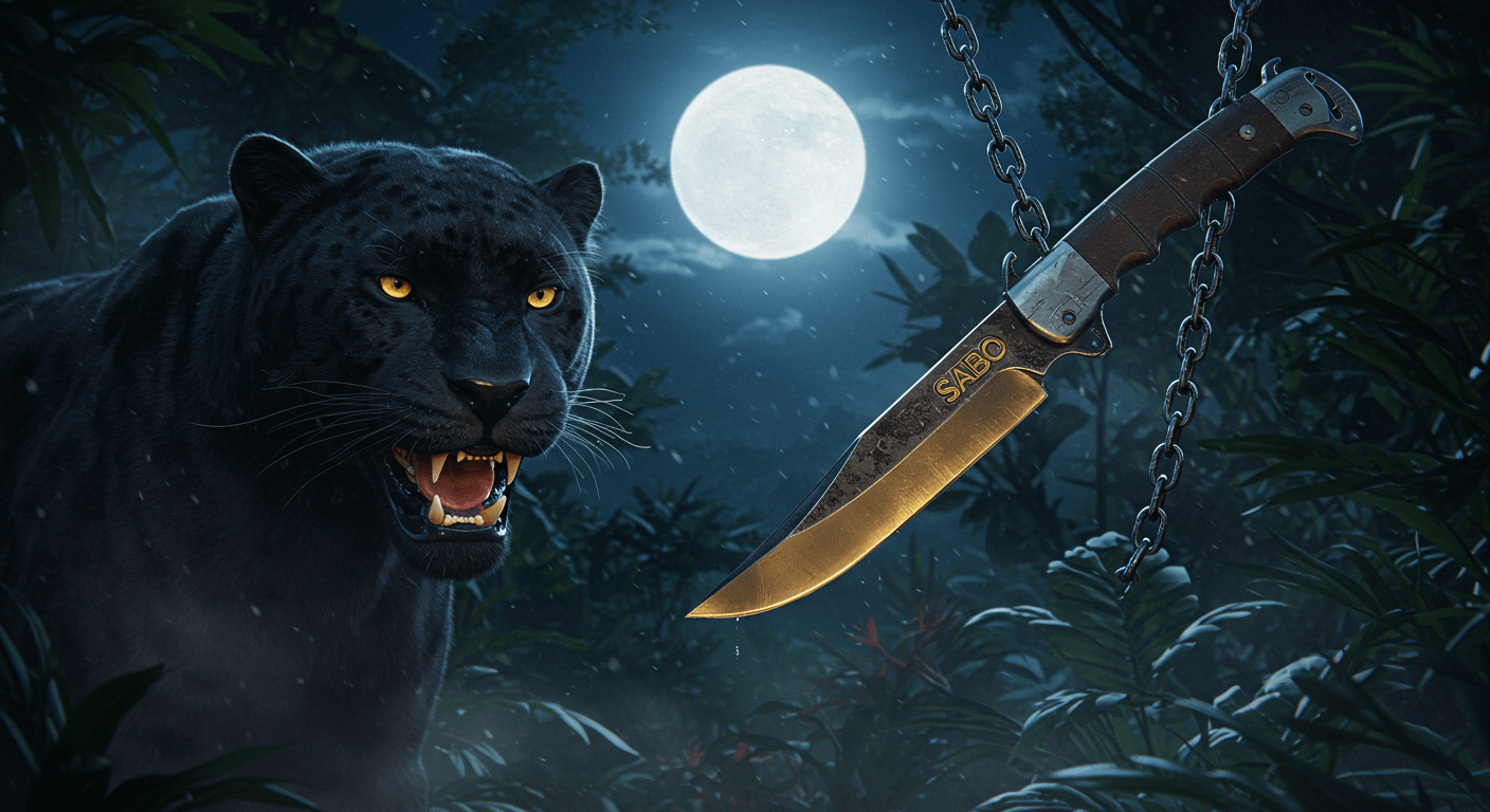 Sabote, Promosyon Yapmadan Güvenle Büyüdü: CORLEONE EP’si Sessiz Başarının Yeni Adı