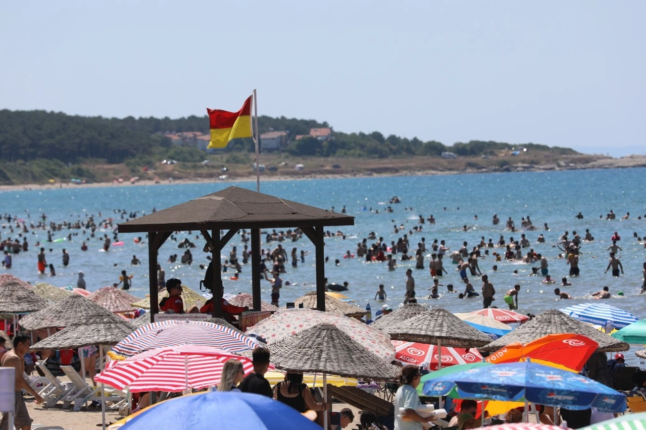 KOSKEM 1 haftada 202 can kurtardı