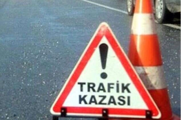 Düzce’de minibüs çarptı: Bisikletli vatandaş hayatını kaybetti