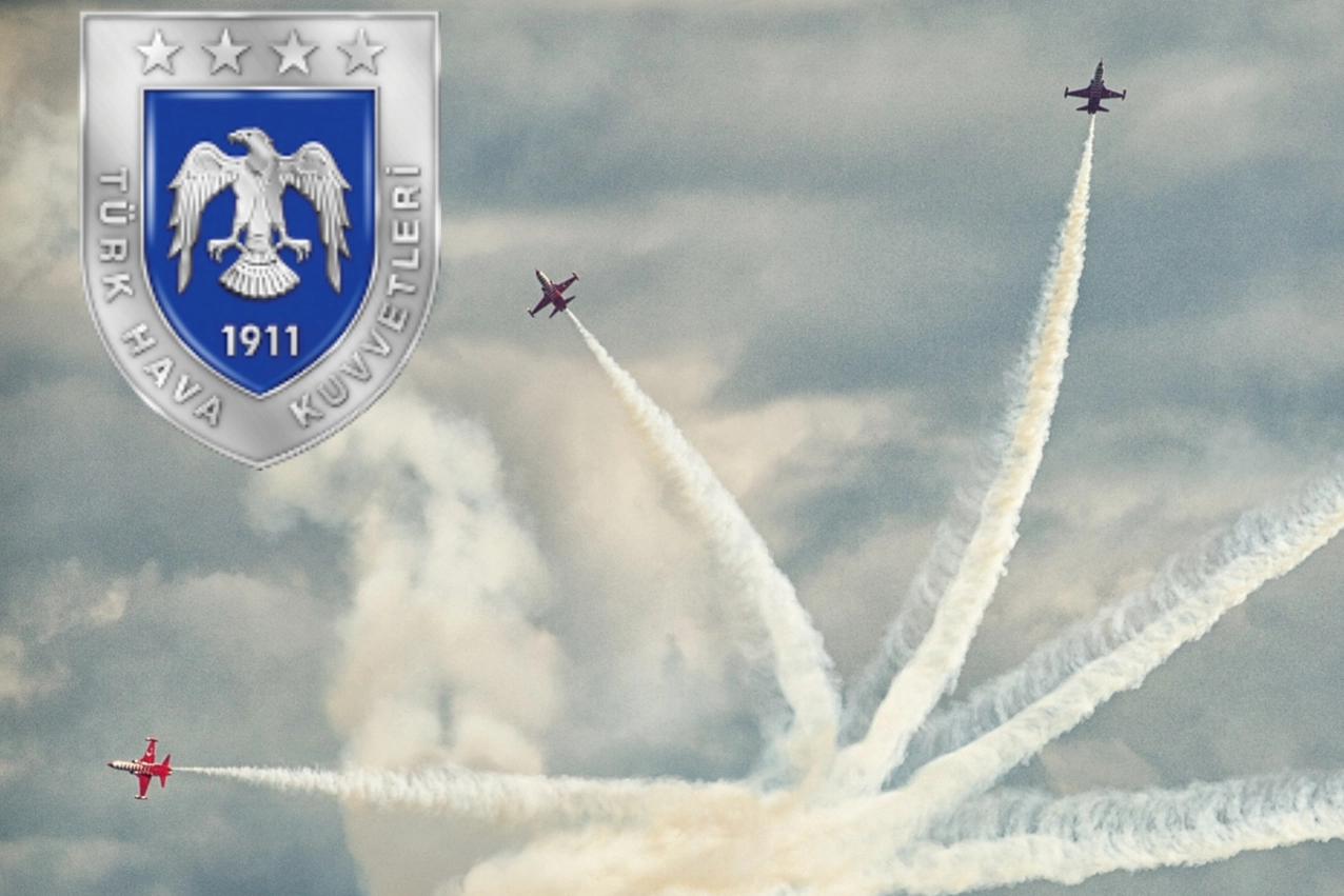 Hava Kuvvetleri Komutanlığı'nda yeni birimler açıldı