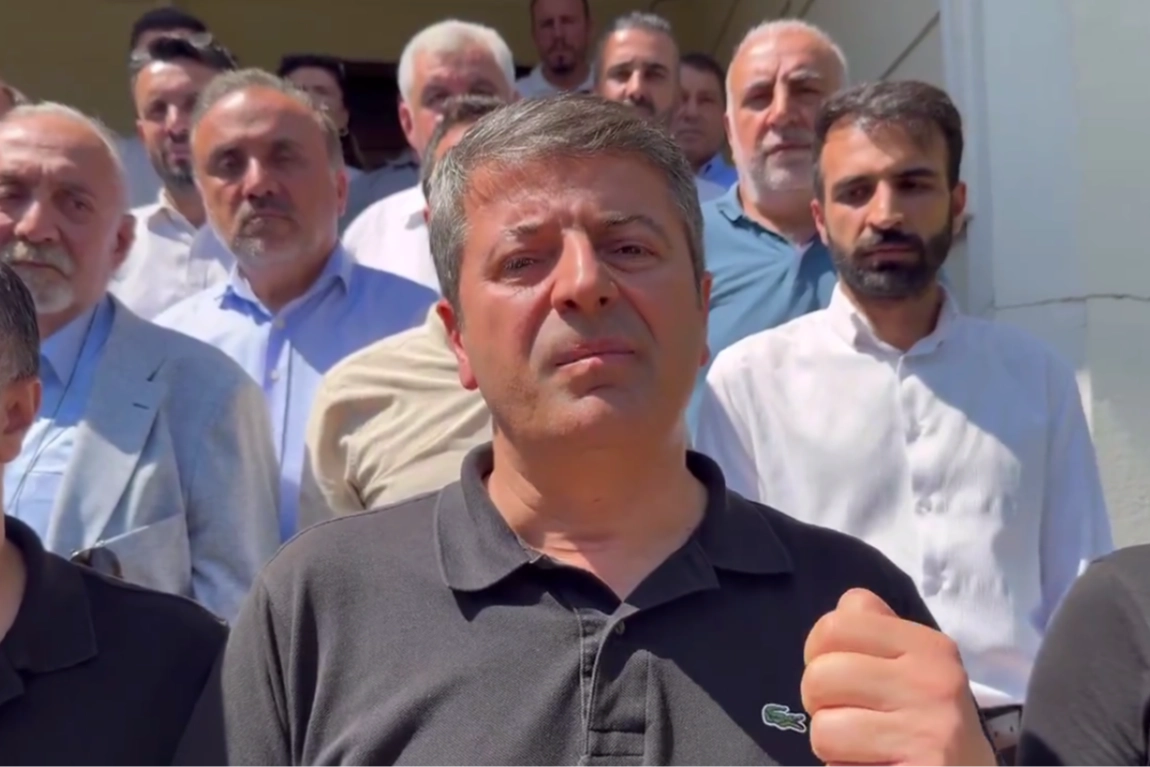 Adıyaman'dan mesaj: Kaldığımız yerden daha güçlü devam edeceğiz