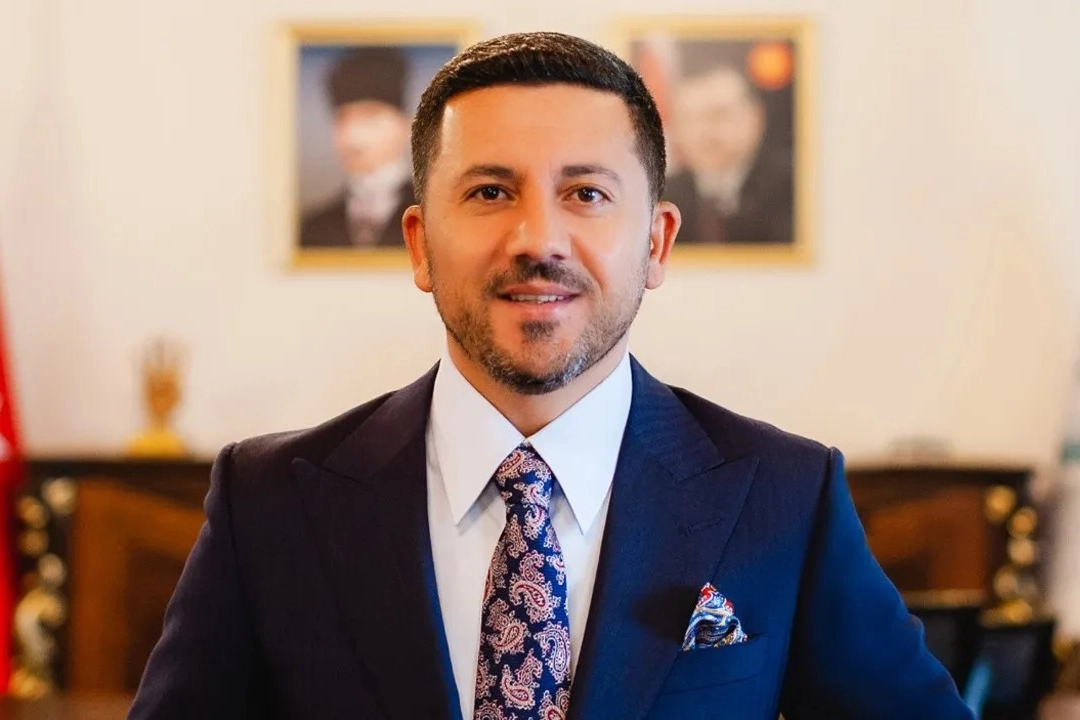 Rasim Arı'dan '15 Temmuz' mesajı