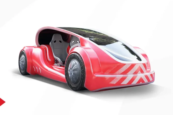 Uluslararası elektrikli araç yarışlarında sonuçlar açıklandı