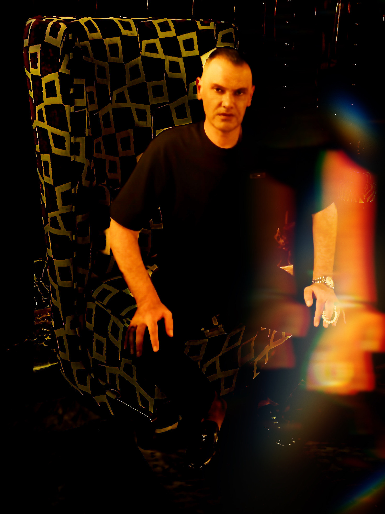 İbrahim Murat Gündüz’den Tarihî Mesaj: “Geleceğini Merak Eden Fallara Değil, Mezarlıklara Baksın”