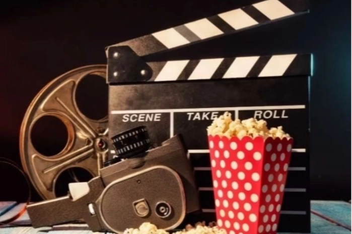 Sinema Tarihindeki Dönüşüm Siyah Beyaz Filmlerden Renkli Filmlere