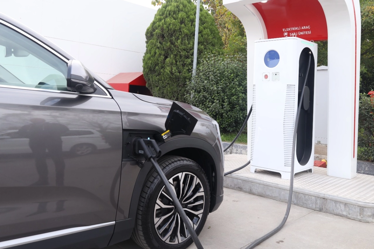 İkinci el otomobilde dengeli canlılık! En pahalı yakıt türü elektrikli araçlar