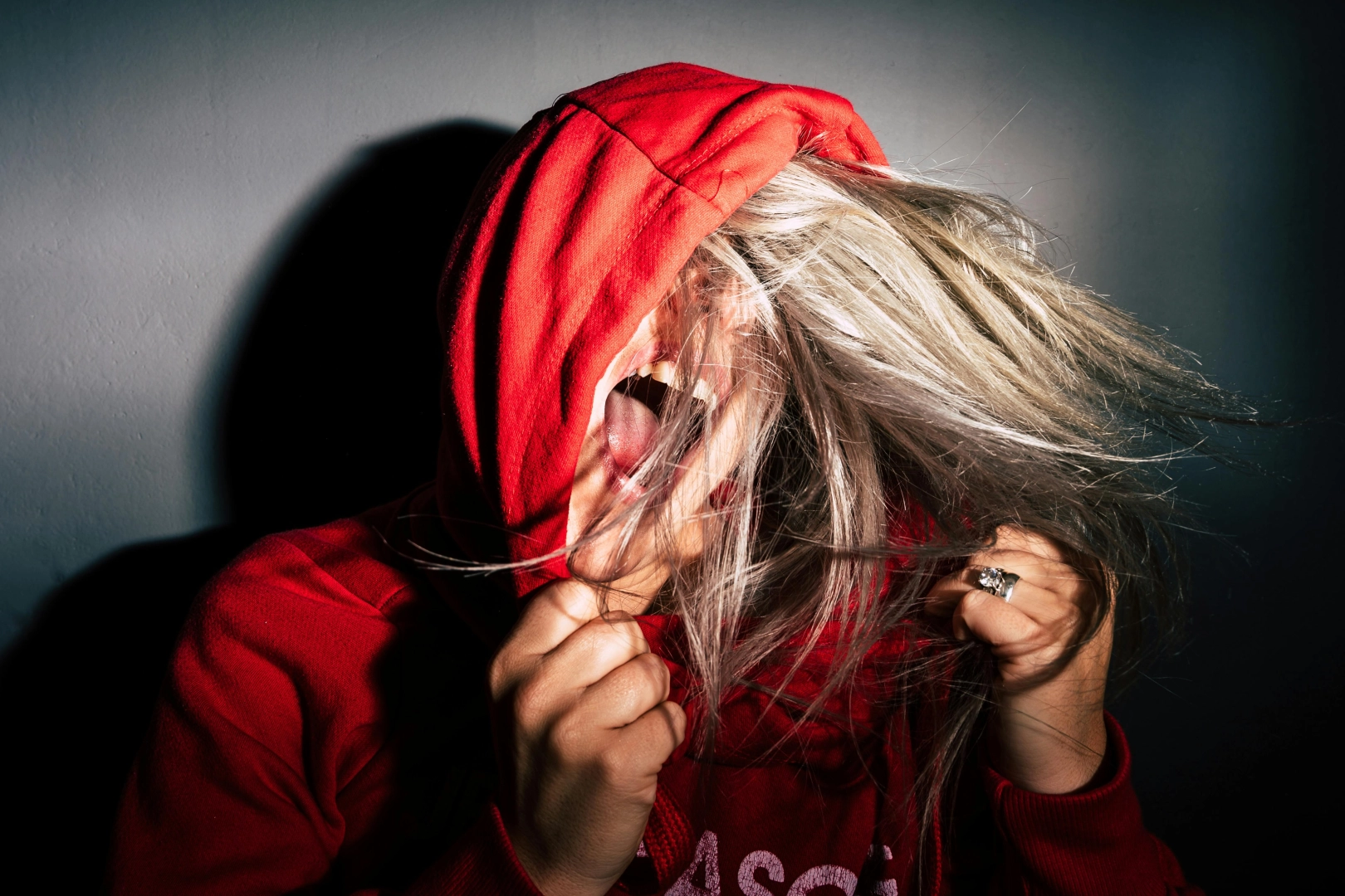 Korku evlerinde adrenalin ararken travma yaşanabilir!