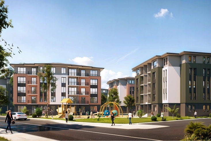 Yüzyılın Konut Projesi ile ilgili merak edilen 30 soru ve yanıtı