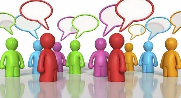 Sohbet Odaları Farklı Konular ve Topluluklar