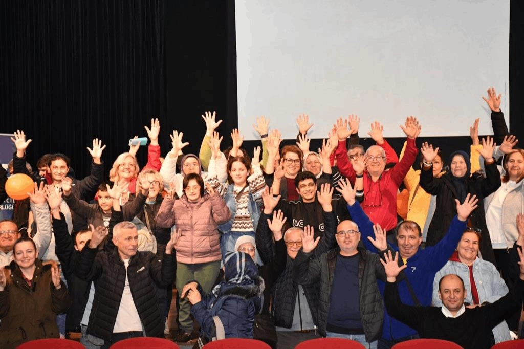 Balıkesir Büyükşehir'den afete 'özel' farkındalık eğitimi