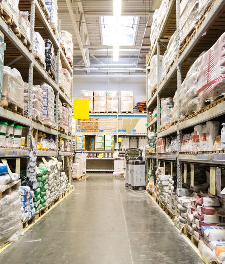 Soğuk Tutkal Sistemleri